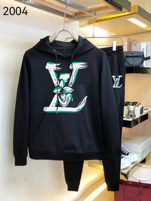 L Tracksuit-101