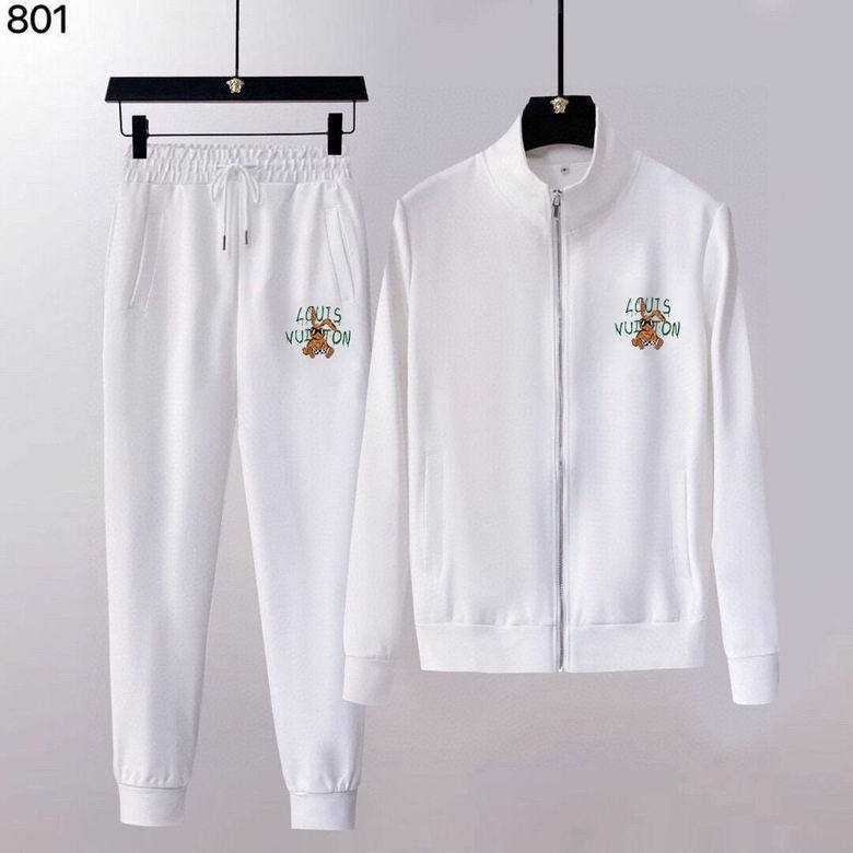 L Tracksuit-109