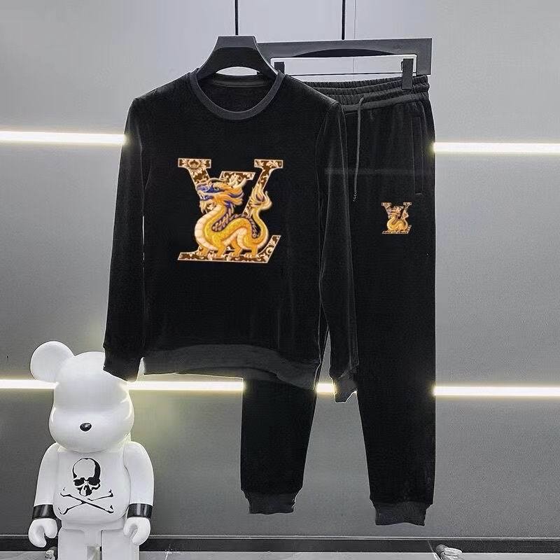 L Tracksuit-150