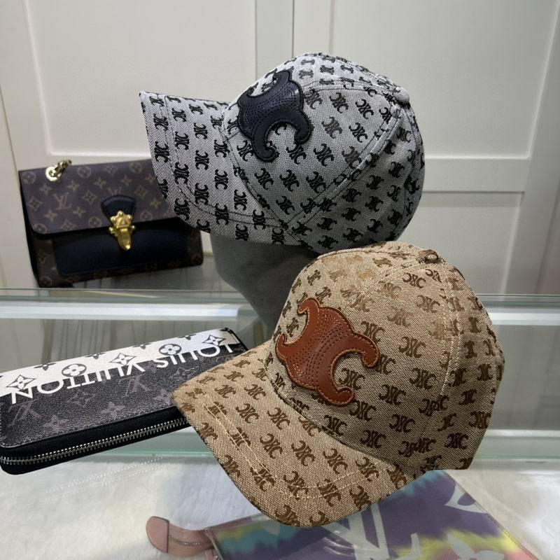 CE hats-150