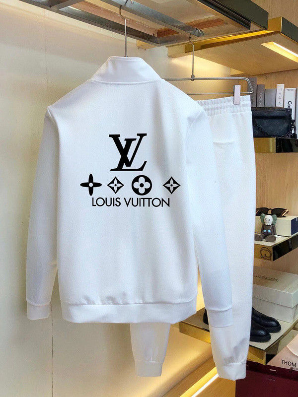 L Tracksuit-173