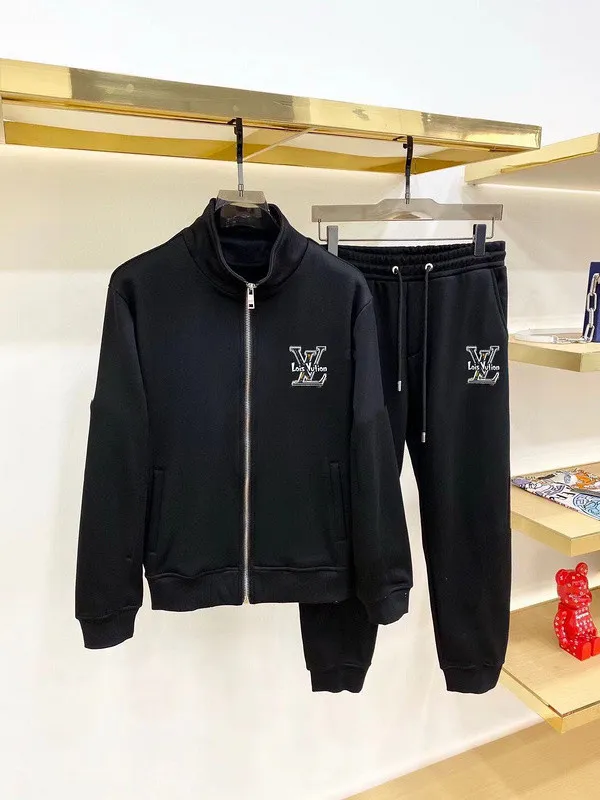 L Tracksuit-170