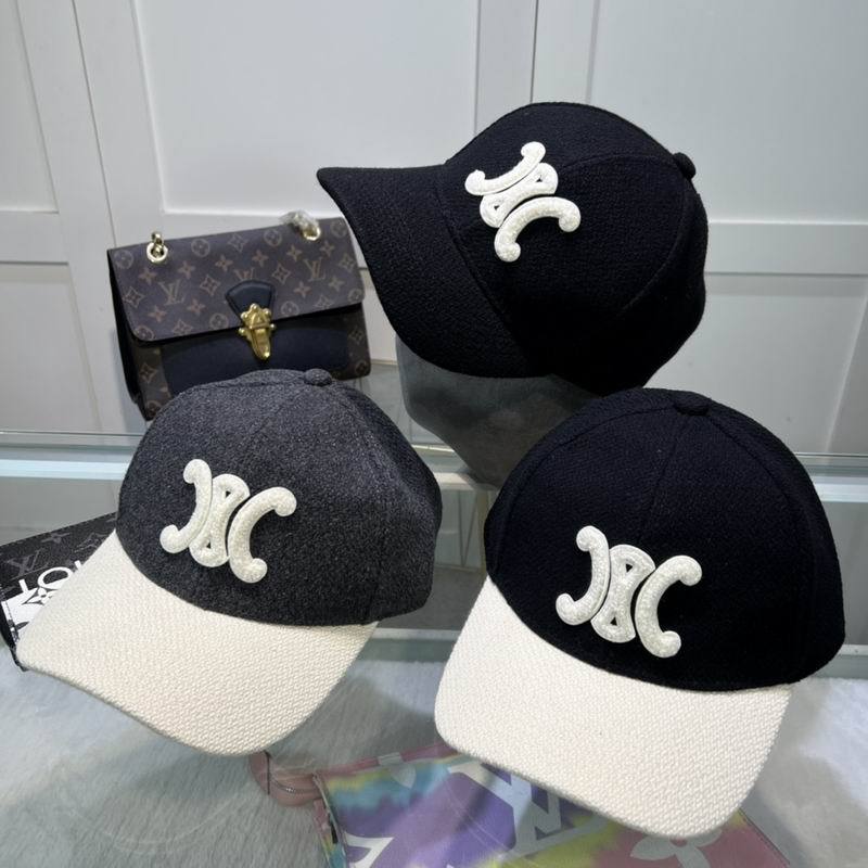 CE hats-170