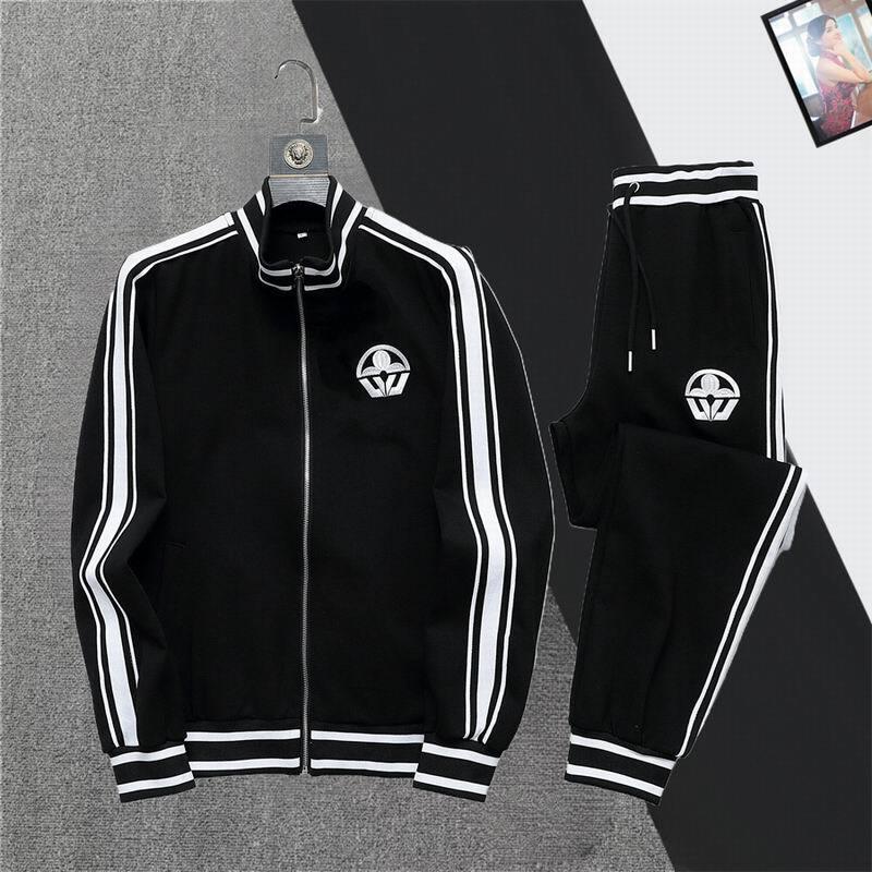 L Tracksuit-224