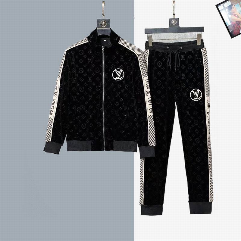 L Tracksuit-230