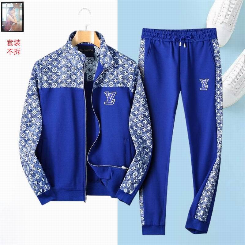 L Tracksuit-231