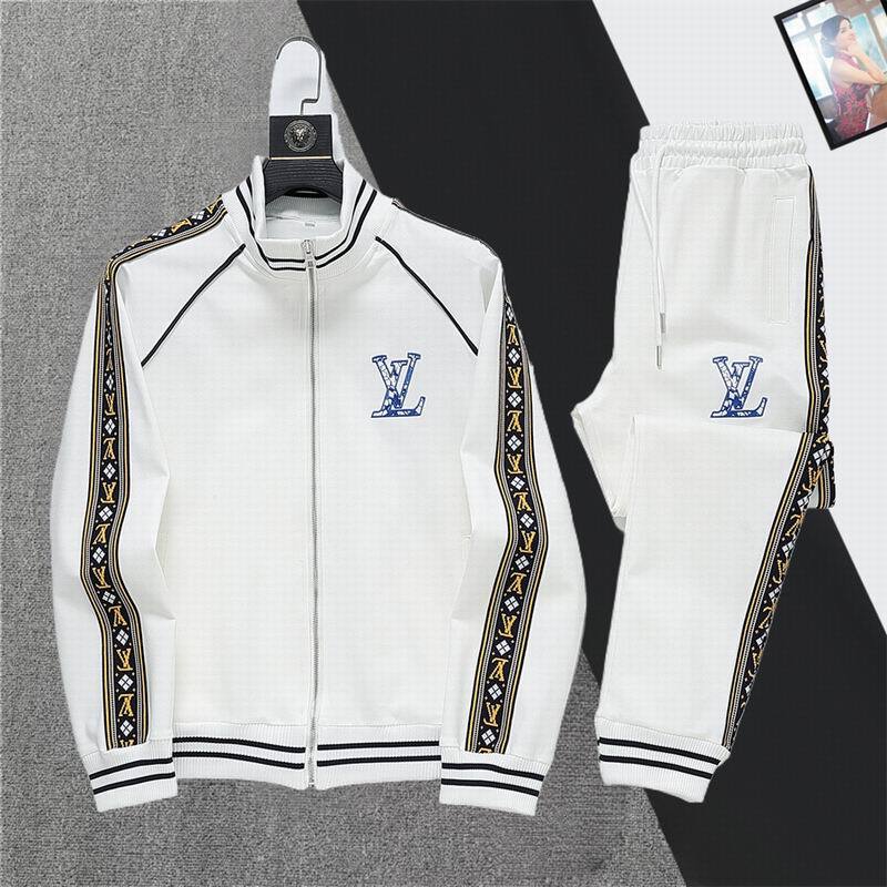 L Tracksuit-225