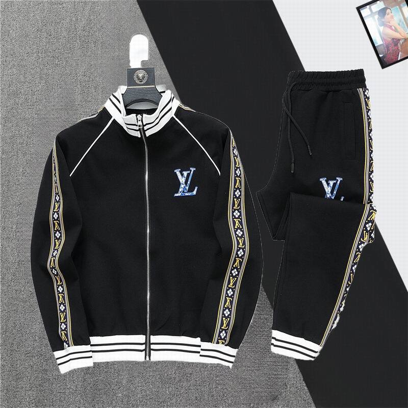 L Tracksuit-225