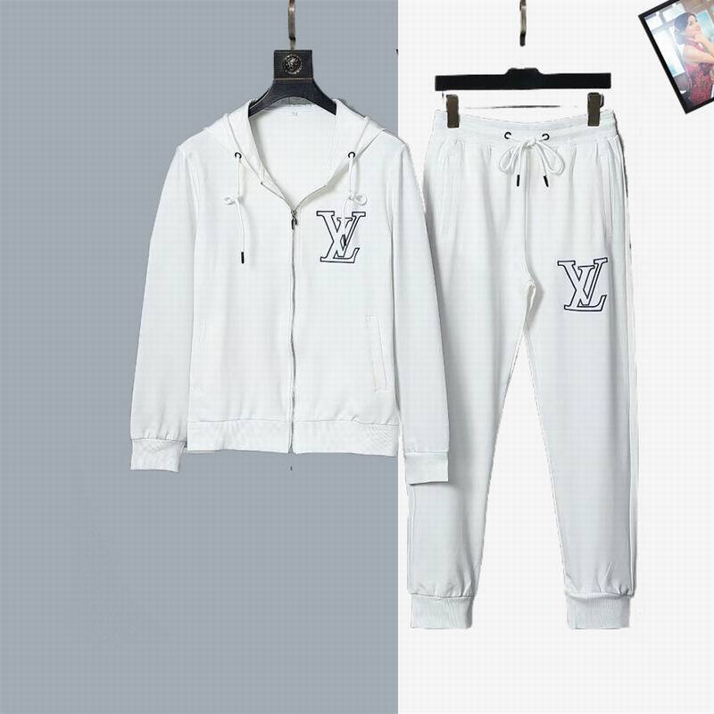 L Tracksuit-228