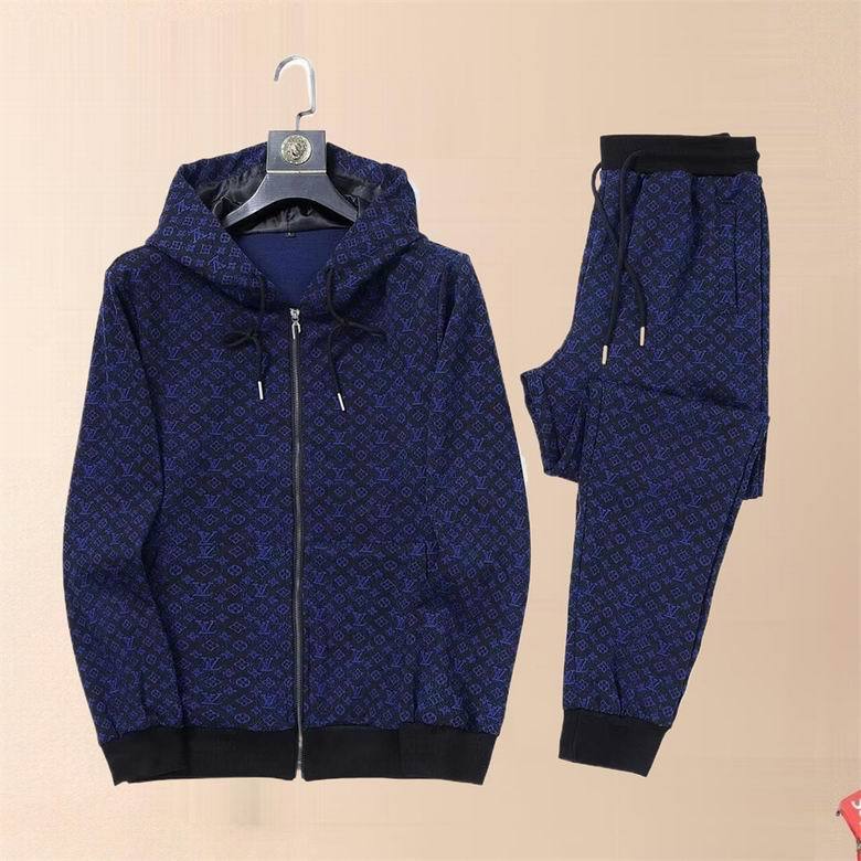 L Tracksuit-220