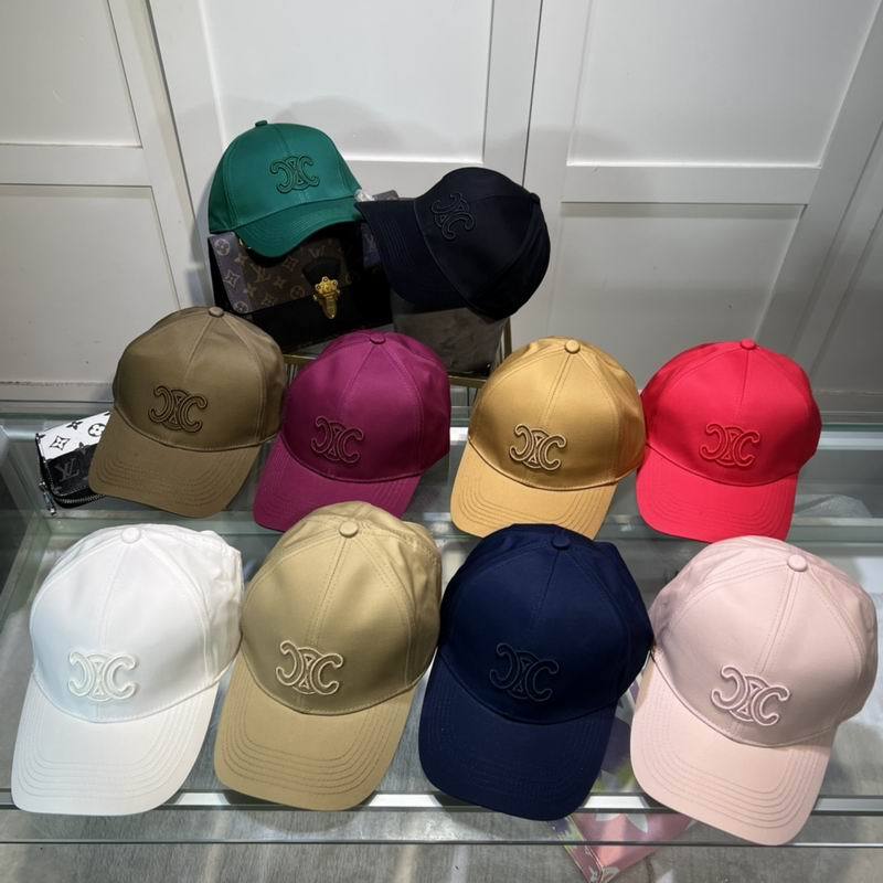 CE hats-180