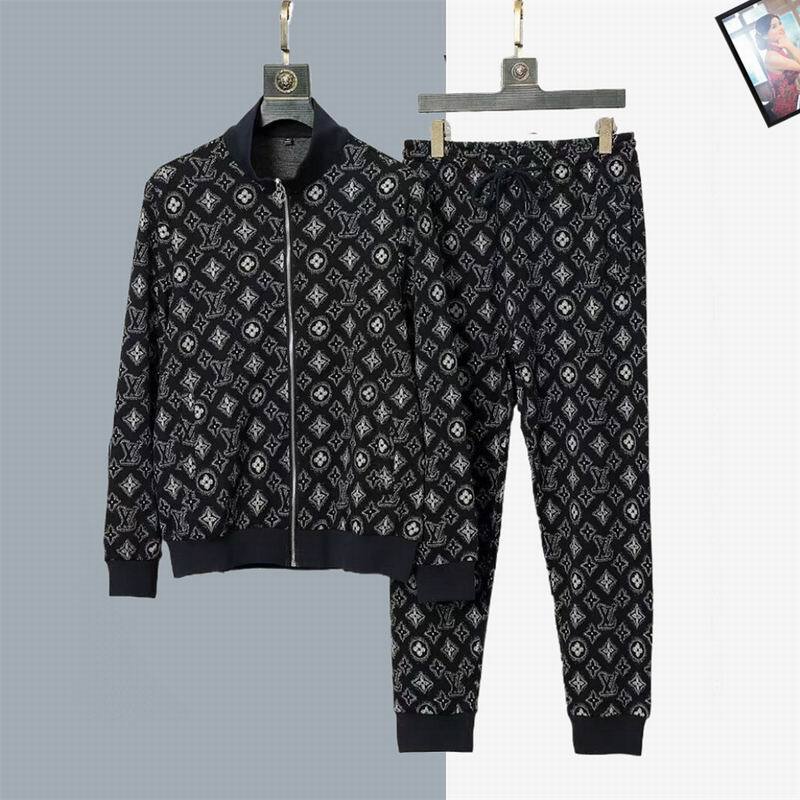 L Tracksuit-227