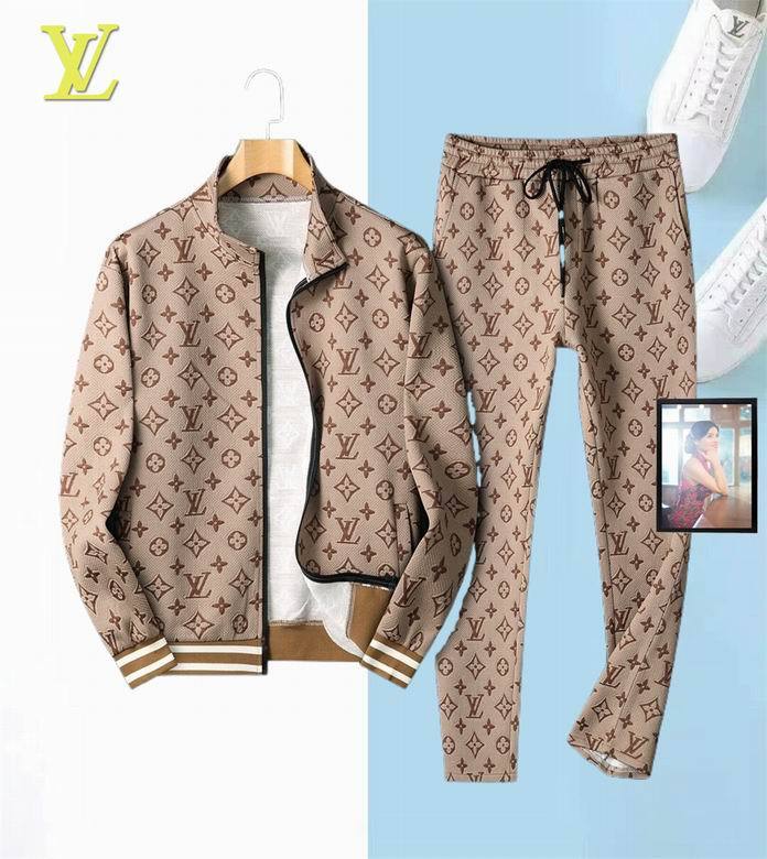 L Tracksuit-221
