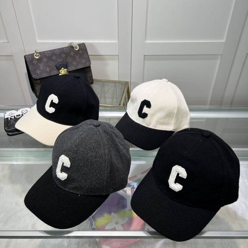 CE hats-171