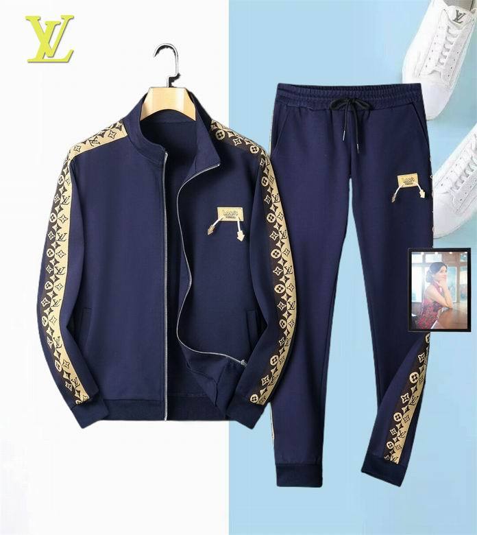 L Tracksuit-208