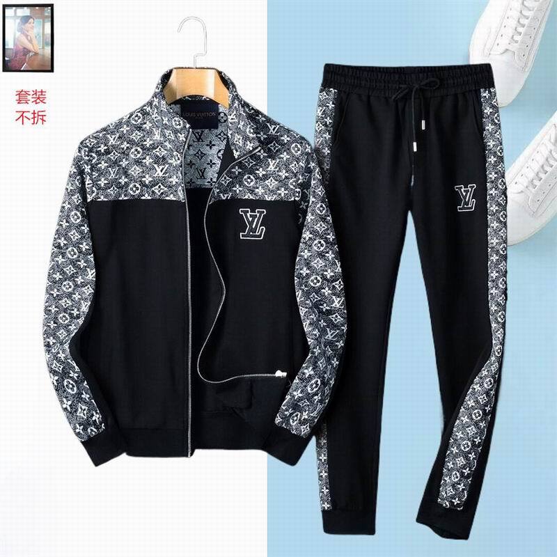 L Tracksuit-231