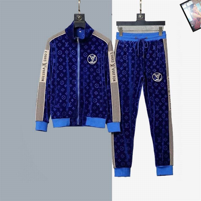 L Tracksuit-230