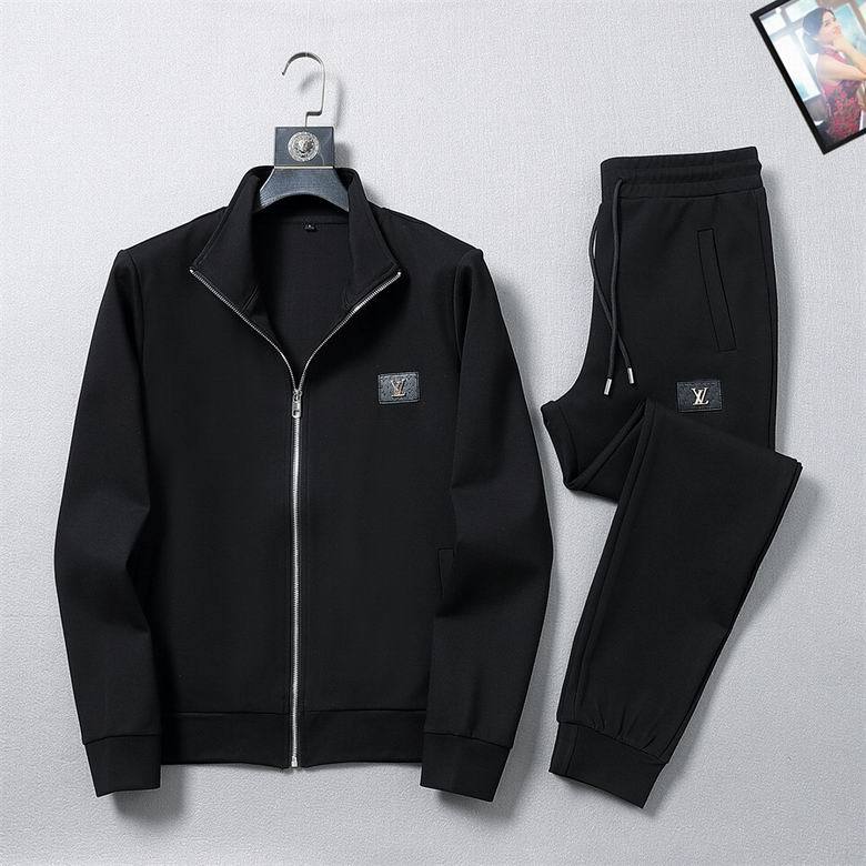 L Tracksuit-216