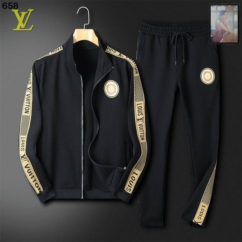 L Tracksuit-223