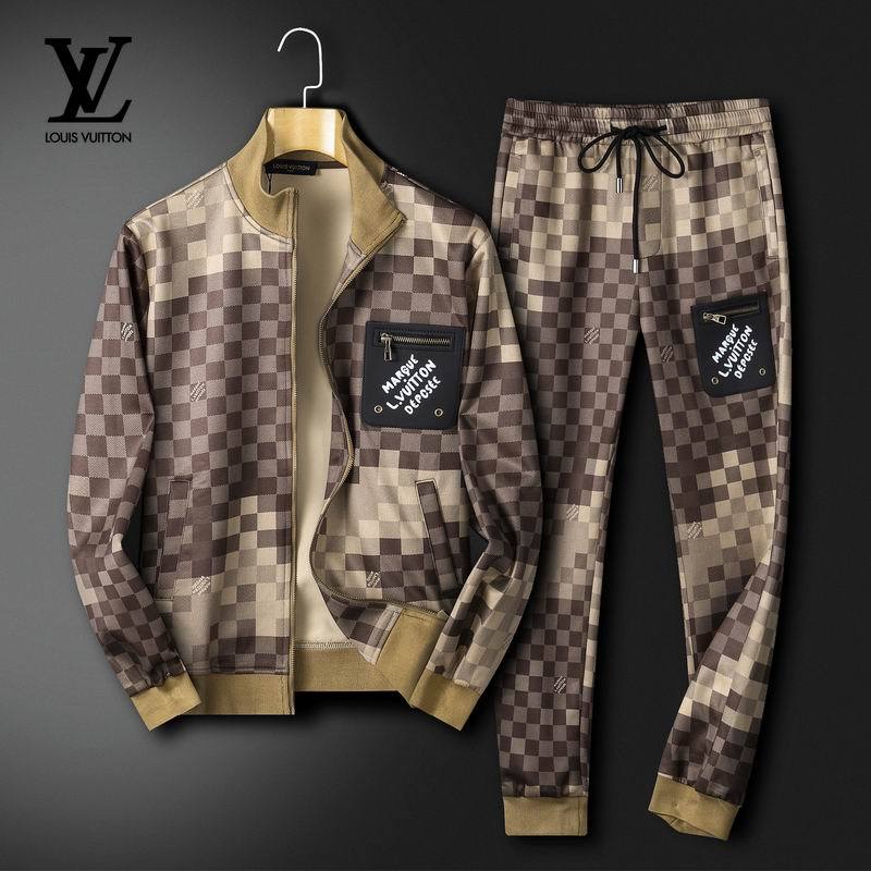 L Tracksuit-218
