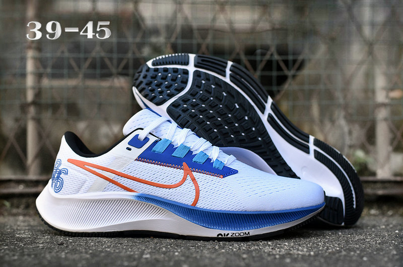 Pegasus 38 Men's Shoes-16