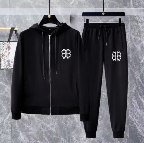 Balen Tracksuit-46