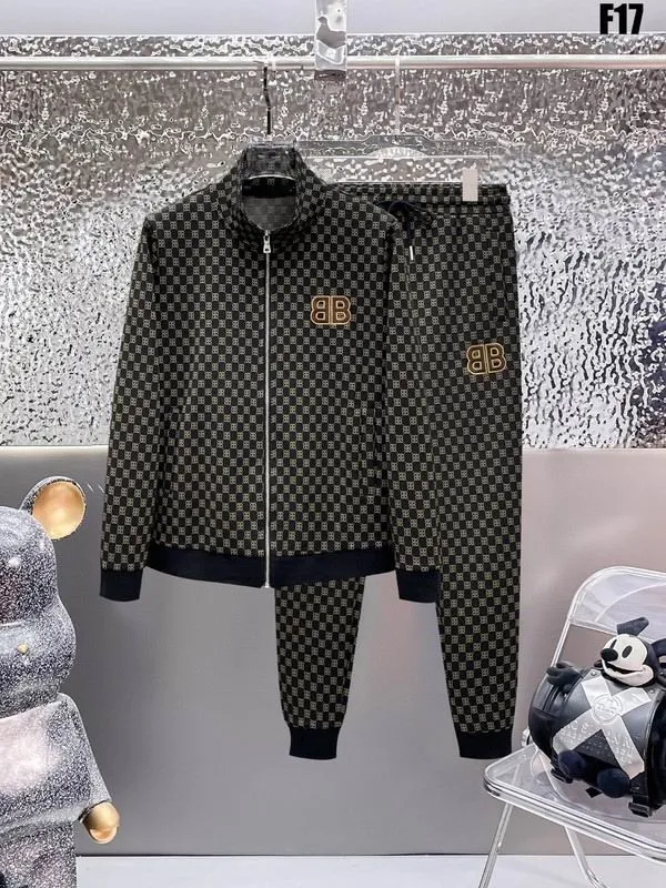 Balen Tracksuit-8