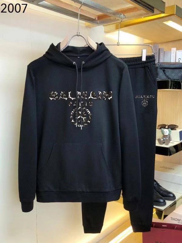 Balm Tracksuit-8