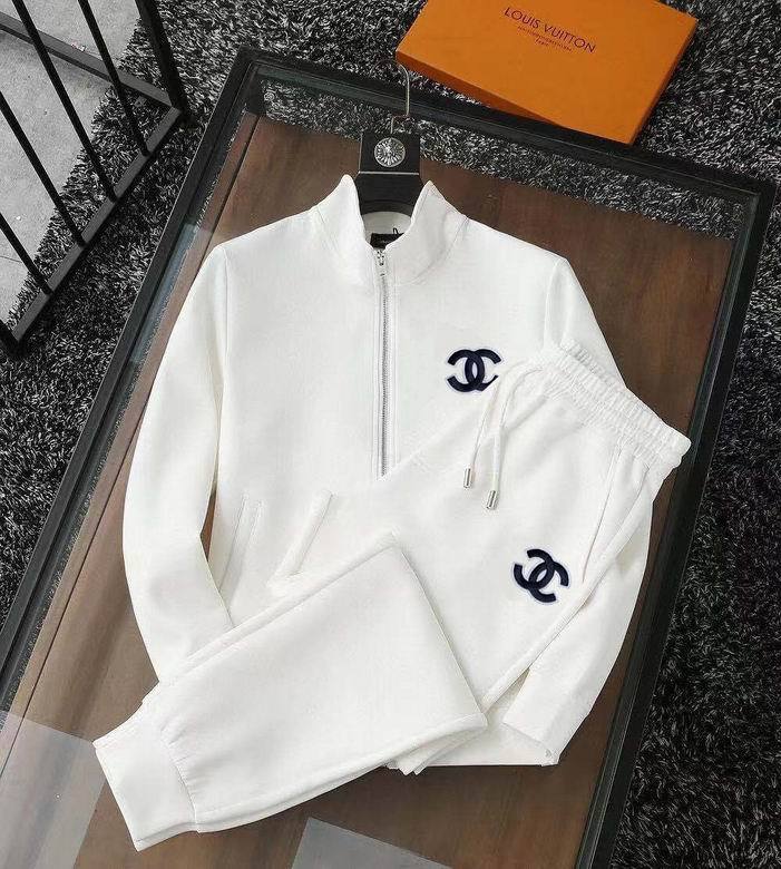 C Tracksuit-5