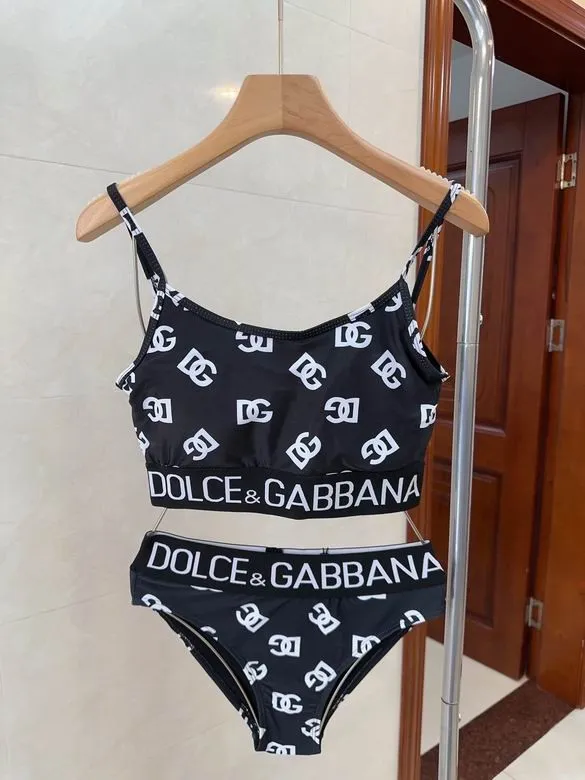 DG bikini-28