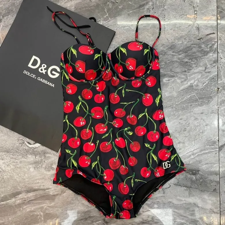 DG bikini-22