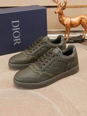 DR Low shoes-285