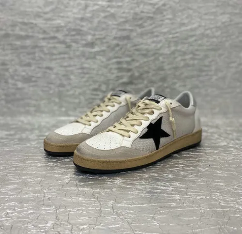 GG Low shoes-3