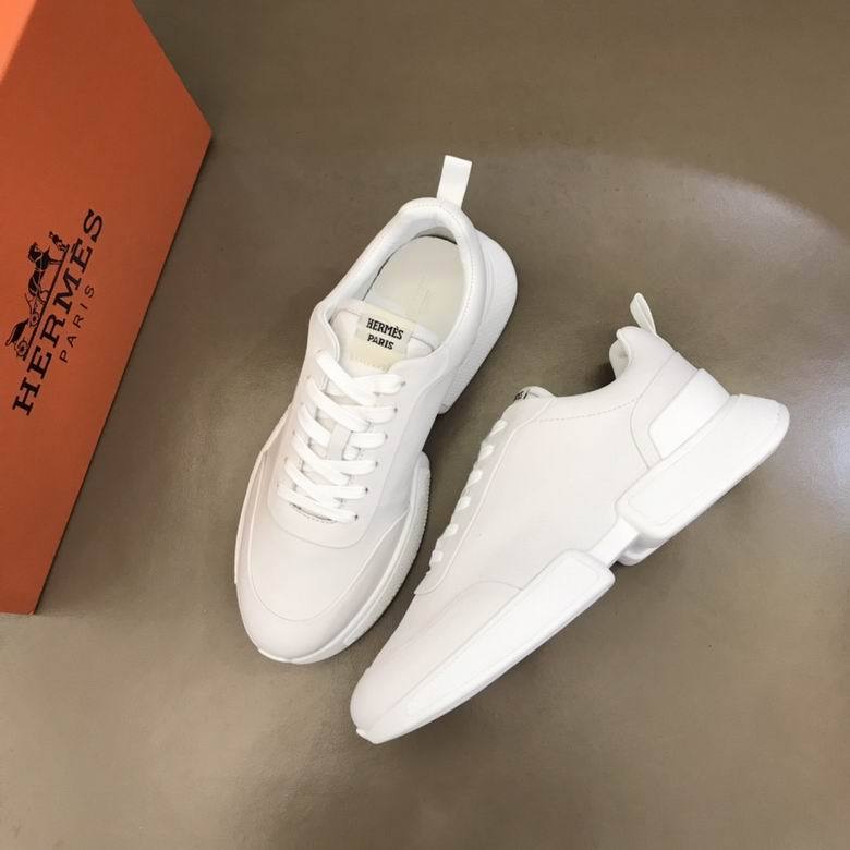 H Low shoes-30