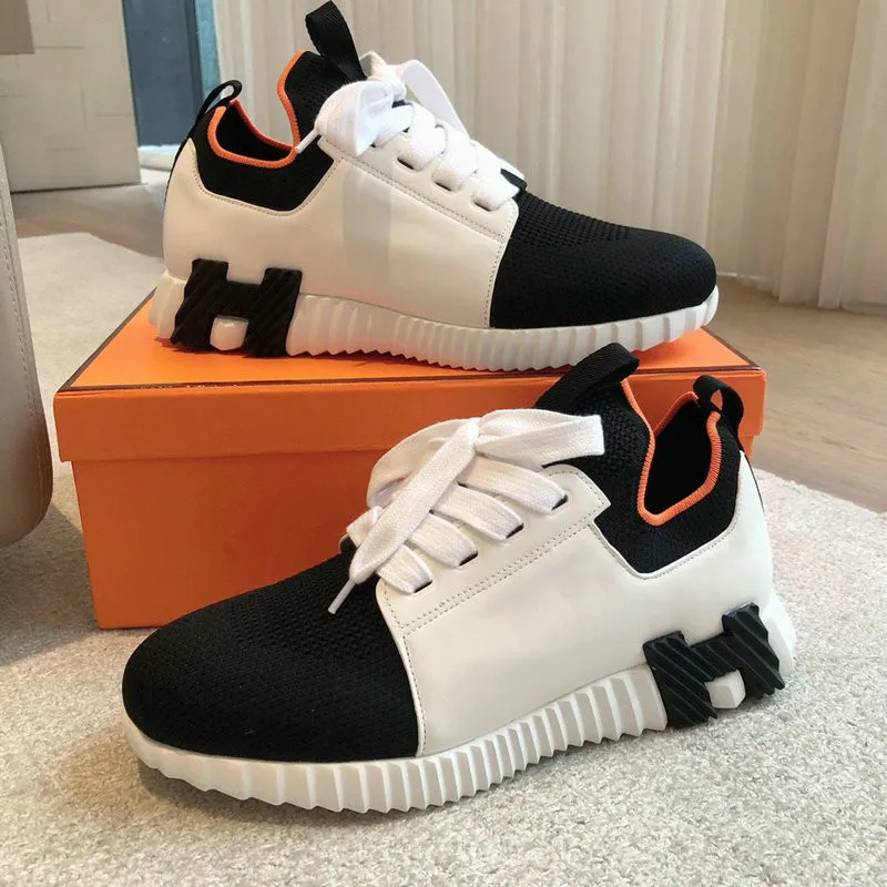 H Low shoes-31