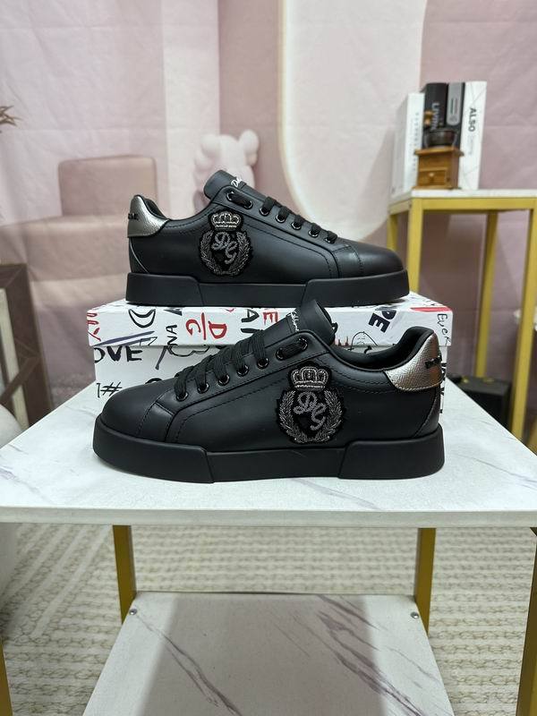 DG Low shoes-16