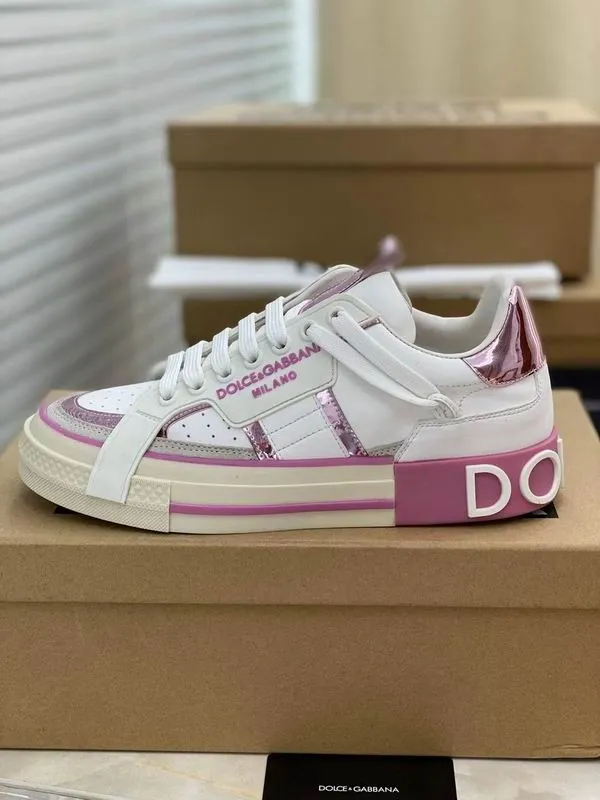 DG Low shoes-9