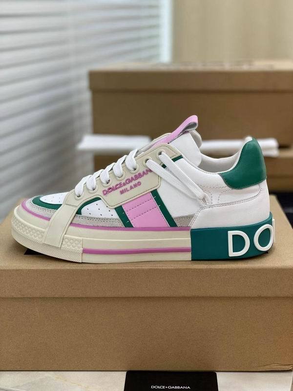 DG Low shoes-4