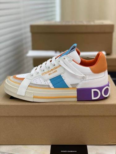 DG Low shoes-7