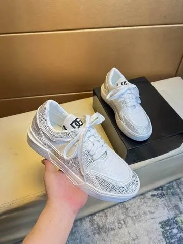 DG Low shoes-35