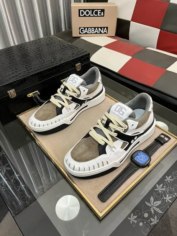 DG Low shoes-48