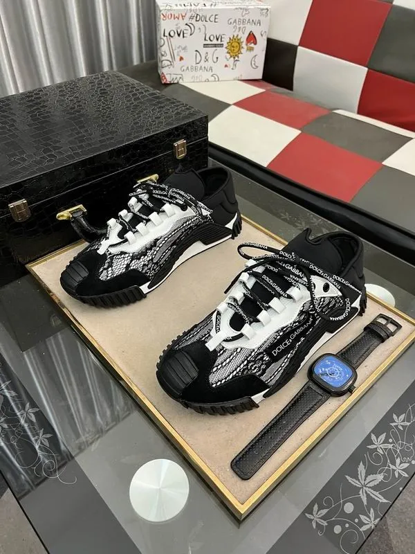DG Low shoes-44