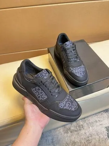 DG Low shoes-27