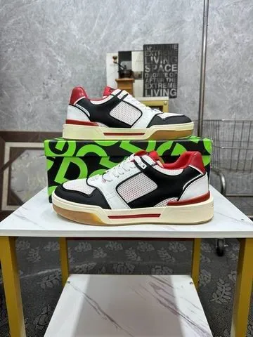 DG Low shoes-24