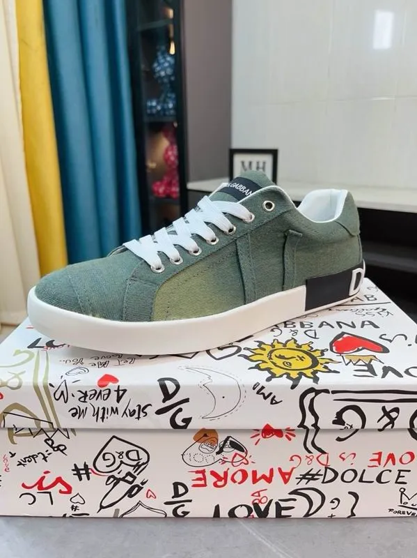 DG Low shoes-72