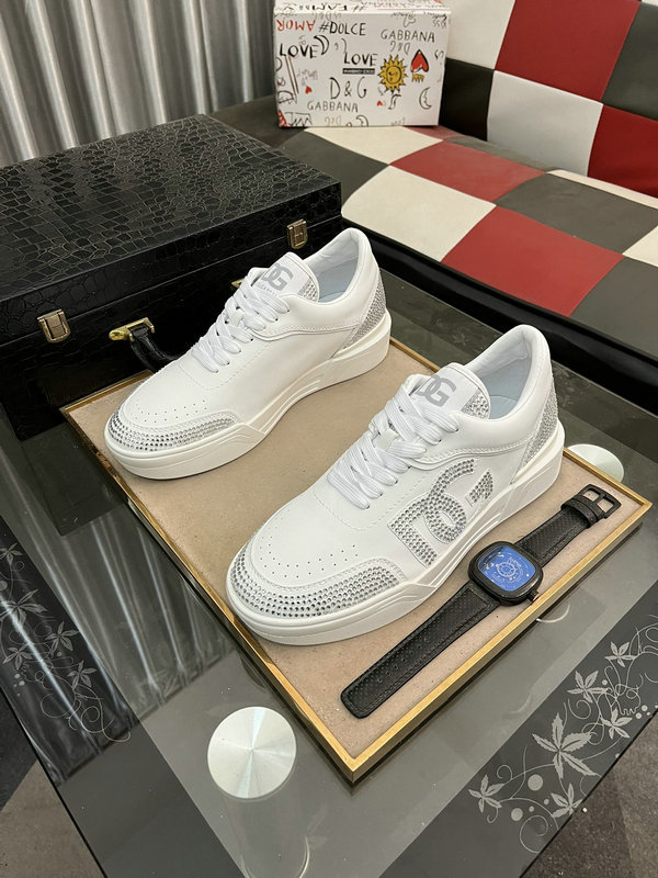 DG Low shoes-51