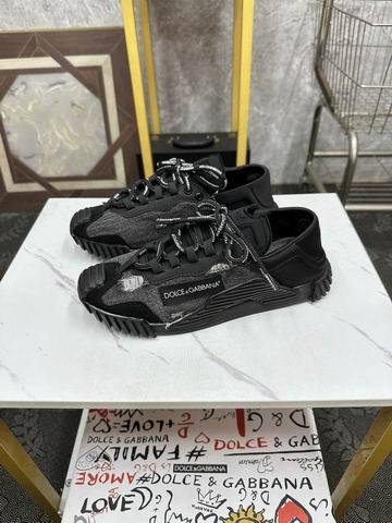 DG Low shoes-58
