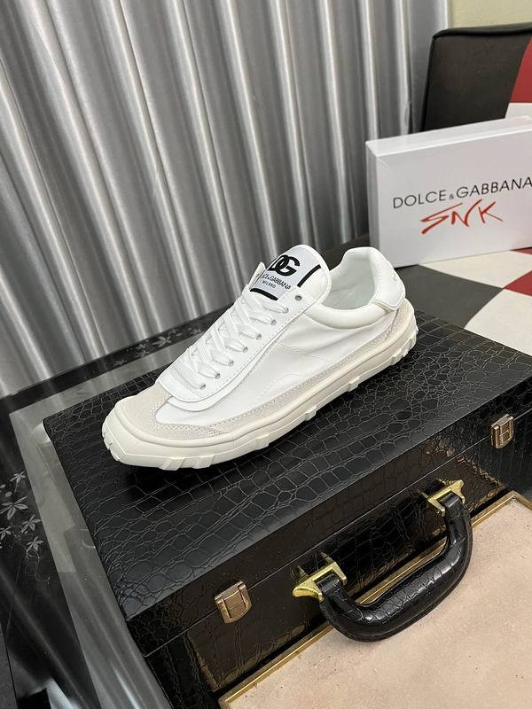 DG Low shoes-76