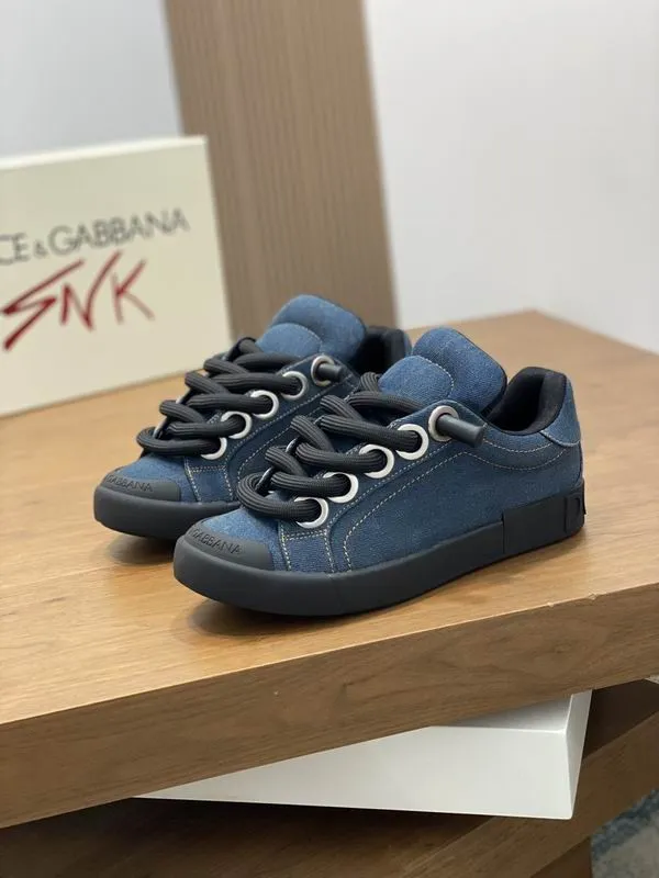 DG Low shoes-95