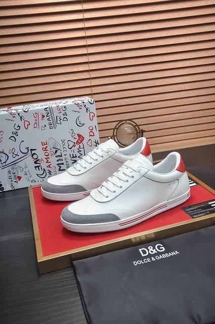 DG Low shoes-86